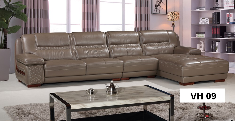 sofa nhập khẩu 09