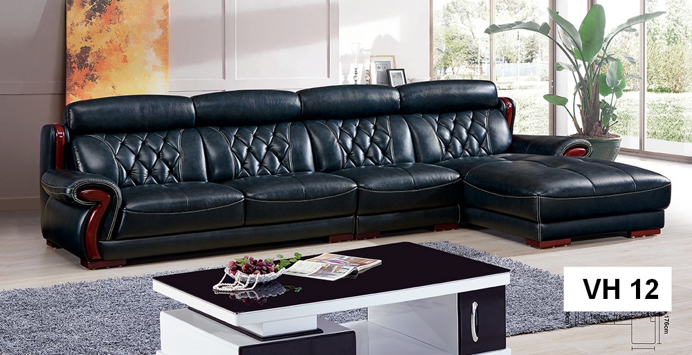 sofa nhập khẩu 12