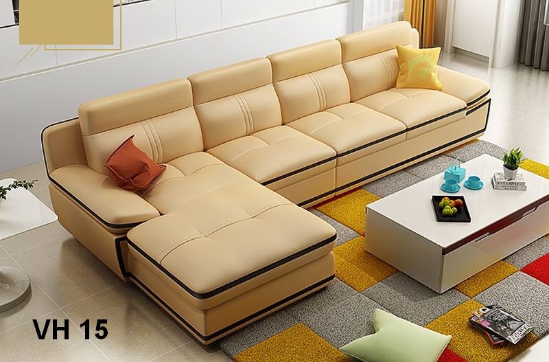 sofa nhập khẩu 15