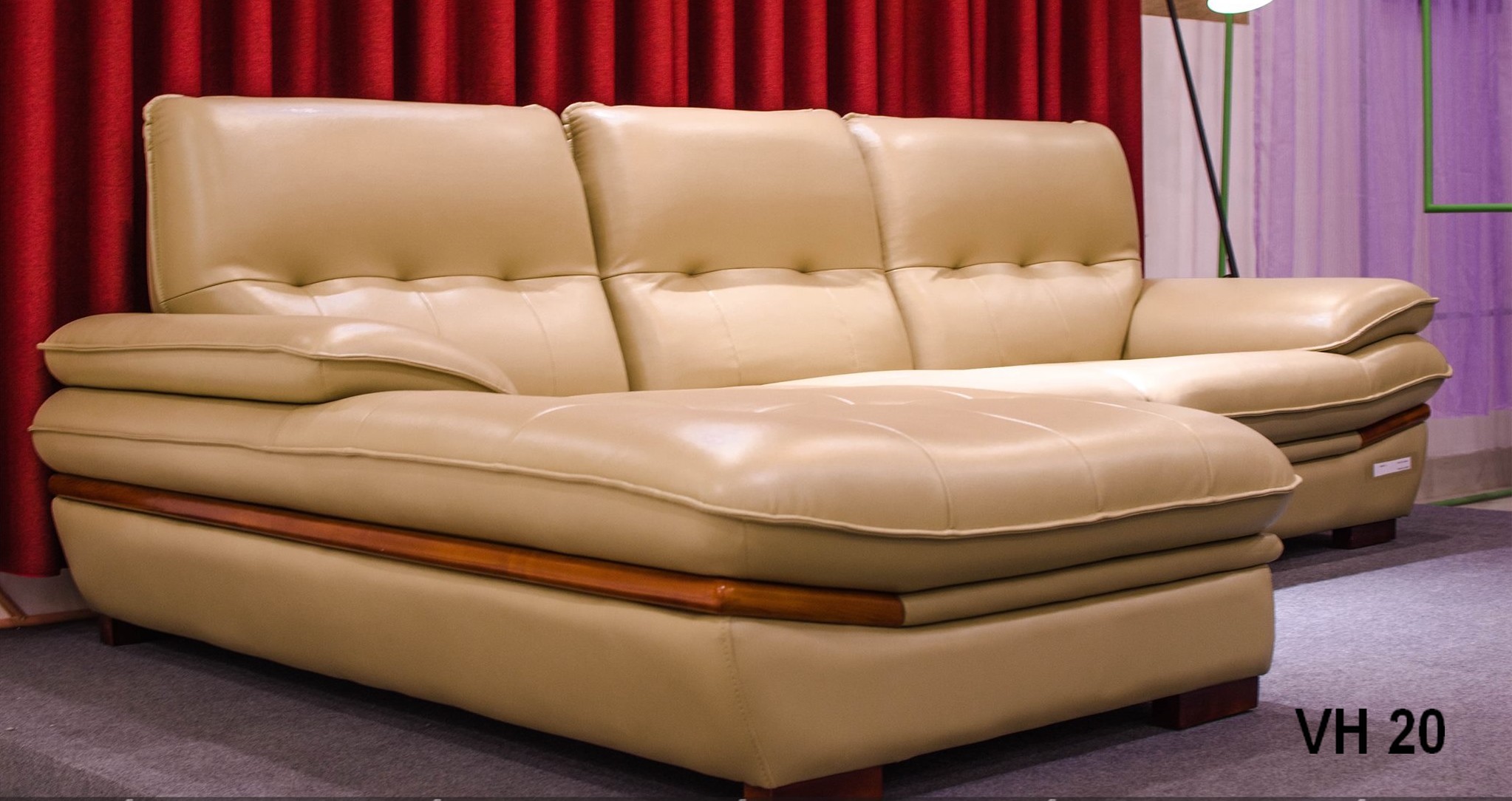 sofa nhập khẩu 20