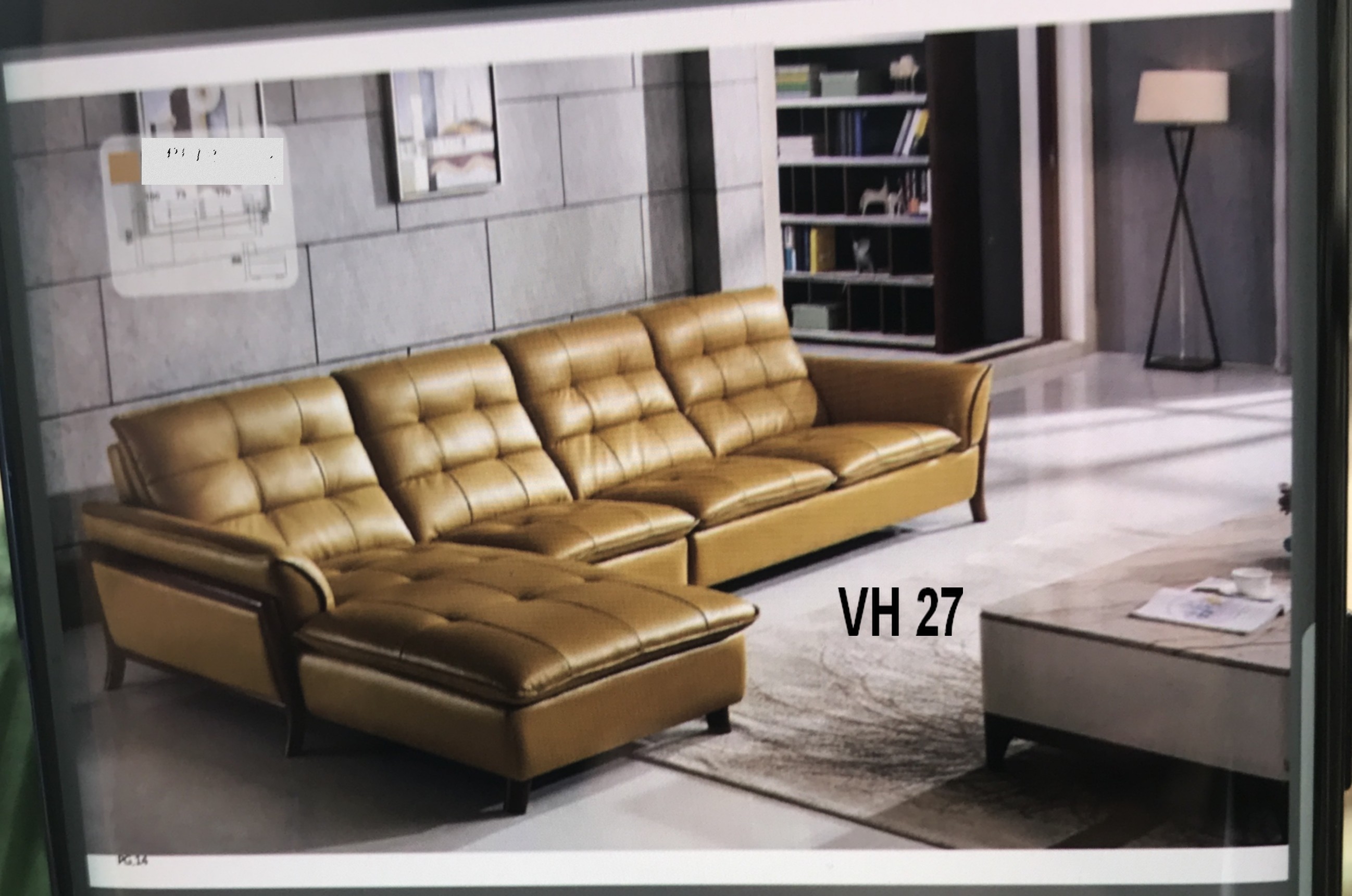 sofa nhập khẩu 27