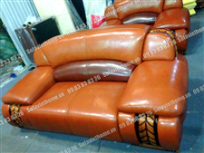 Bọc lại ghế sofa