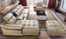 sofa gia đình mã 14