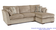 Sofa góc nỉ 20