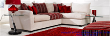 Sofa góc nỉ 62