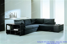 Sofa góc nỉ 98