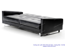 sofa phong cách 16