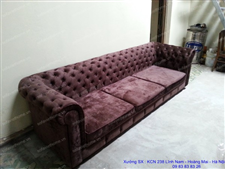 Sofa ưa thích 10