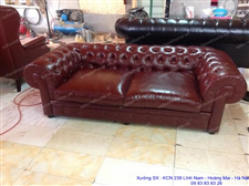 Sofa ưa thích 40