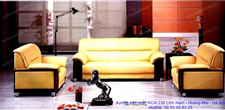 sofa văn phòng 04