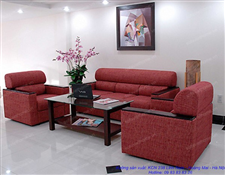 sofa văn phòng mã 11